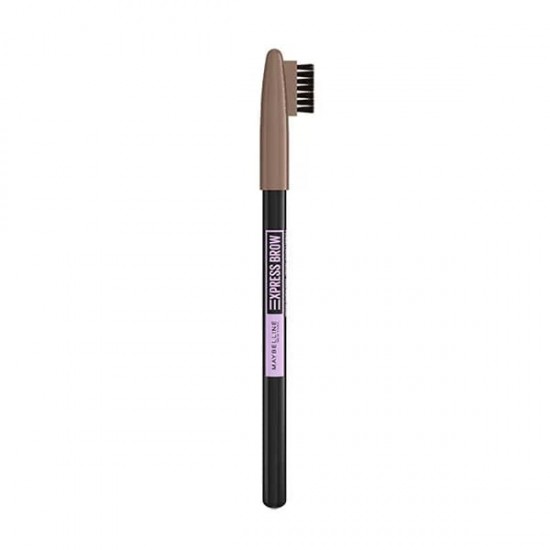 Maybelline Express Brow 04 Medium Brown 0