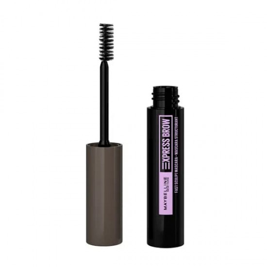 Maybelline Express Brow Fast Sculpt 04 Medium Brown 0