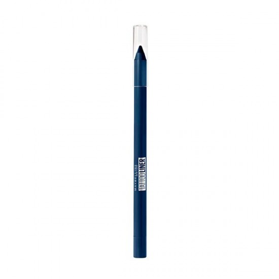 Maybelline Eyerliner Tatto Liner Gel 920 Navy 0