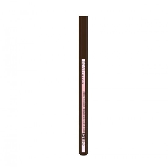 Maybelline Eyeliner Rotulador Líquido Hypereasy 810 Pitch Brown 0