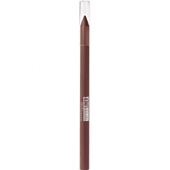 Maybelline Eyerline Tatto Liner Gel 911 Smooth 0