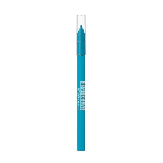 Maybelline Eyerliner Tatto Liner Gel 806 Artic Skies 0