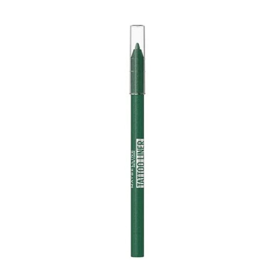 Maybelline Eyerliner Tatto Liner Gel 814 Blue Disco 0