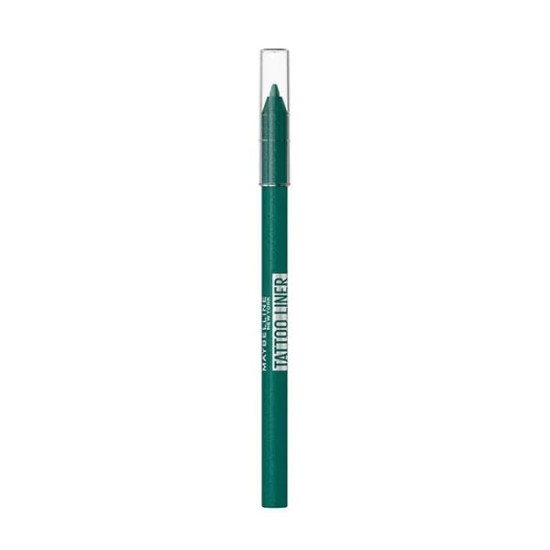 Maybelline Eyerliner Tatto Liner Gel 815 Tealtini 0