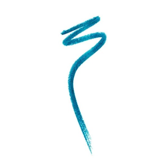 Maybelline Eyerliner Tatto Liner Gel 817 Vivid Green 1