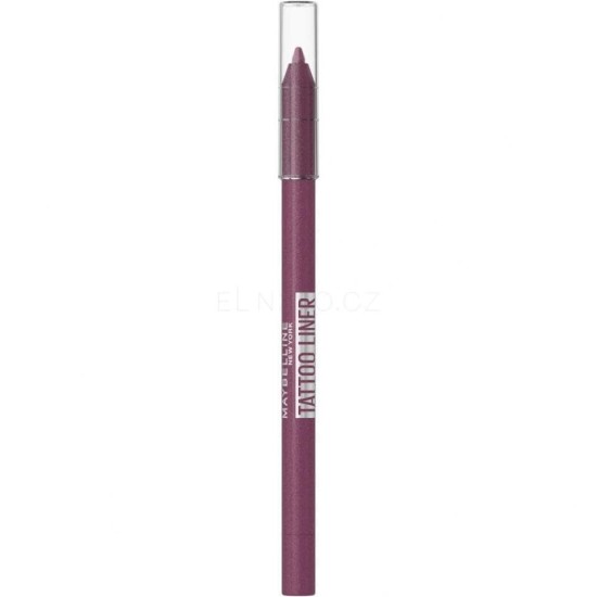 Maybelline Eyerliner Tatto Liner Gel 818 Berry Bliss 0