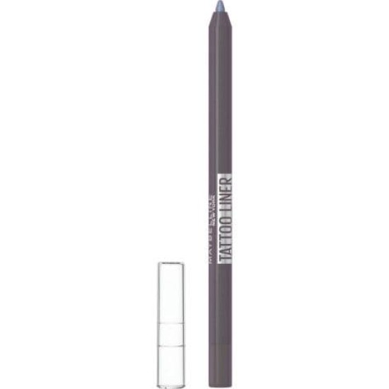 Maybelline Eyerliner Tatto Liner Gel 822 Space Graphite 1