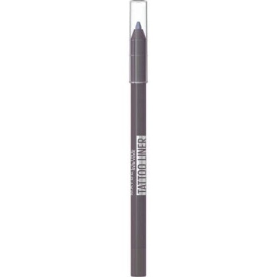 Maybelline Eyerliner Tatto Liner Gel 822 Space Graphite 2