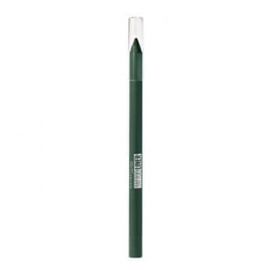 Maybelline Eyerliner Tatto Liner Gel 932 Intense Green 0