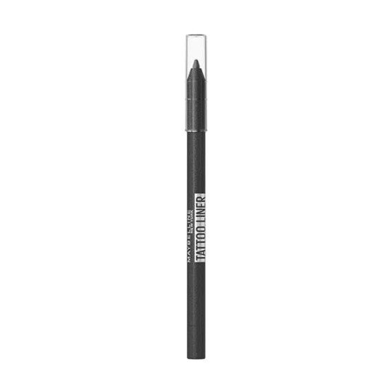 Maybelline Eyerliner Tatto Liner Gel 983 Metallic Night 0