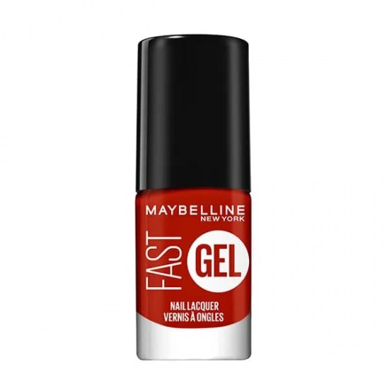 Maybelline Fast Gel 11 Red 0