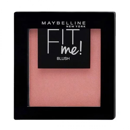 Maybelline Fit Me Blush 15 Nude 0