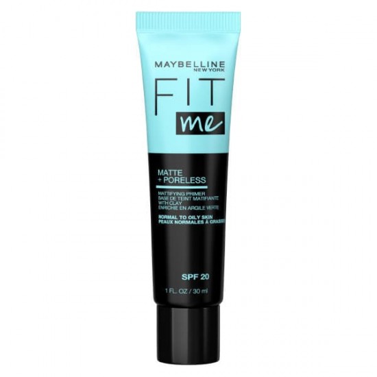 Maybelline Fit Me Matte Poreless 30ml 0