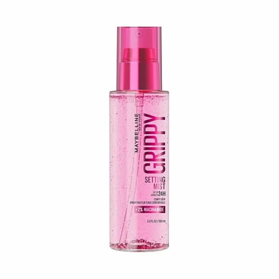 Maybelline Grippy Setting Spray 100 ml 0