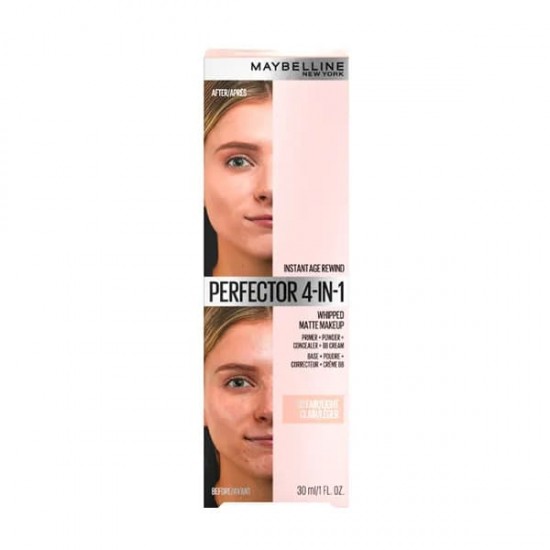 Maybelline Instant Perfector 4 In 1 Fair Light 1