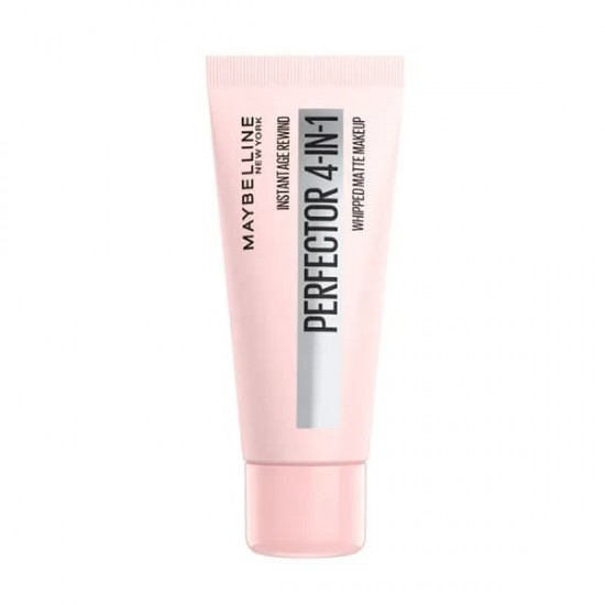 Maybelline Instant Perfector 4 In 1 Light 0