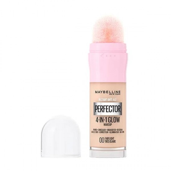 Maybelline Instant Perfector Glow 4en1 00 Fair Light 0