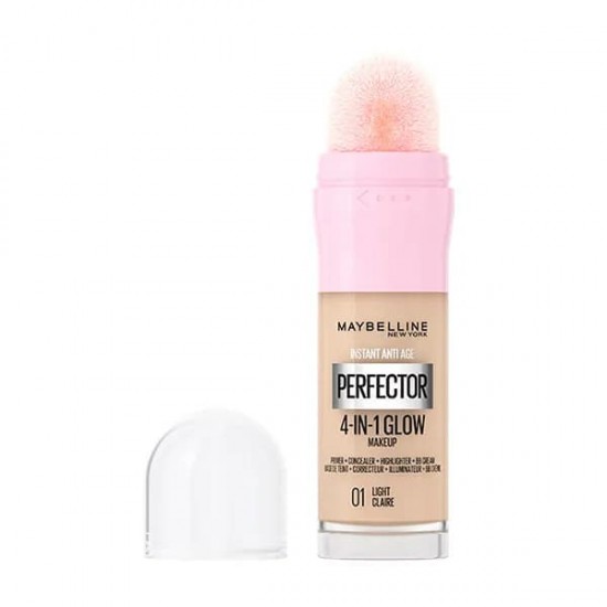 Maybelline Instant Perfector Glow 4en1 01 Light 0