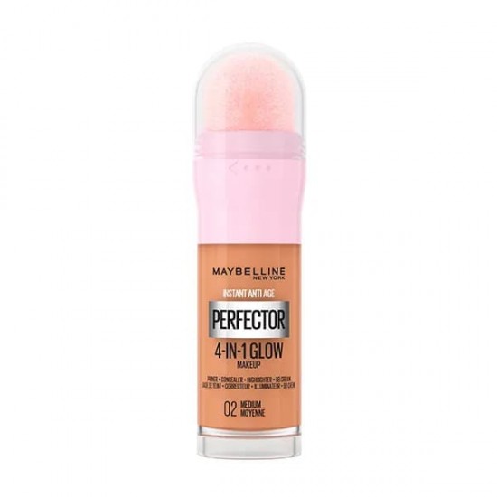 Maybelline Instant Perfector Glow 4en1 02 Medium 0