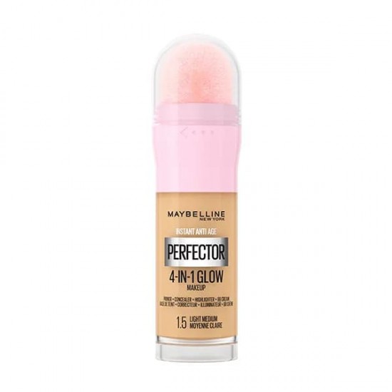 Maybelline Instant Perfector Glow 4en1 1.5 Light Medium 1