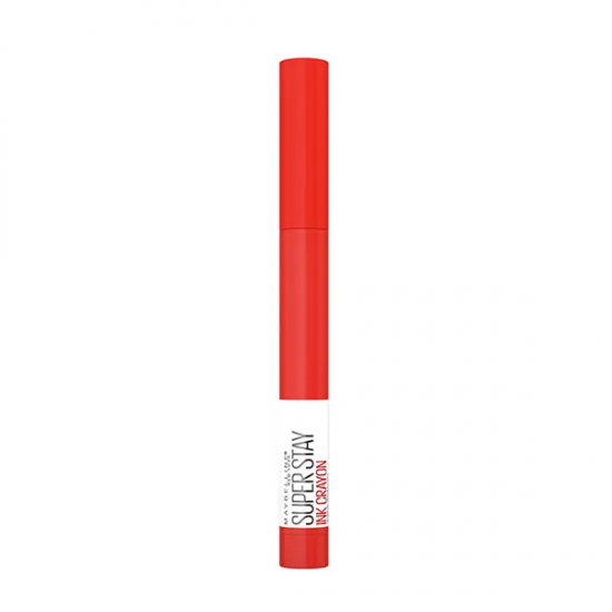 Maybelline Lab Super Stay Ink Crayon 115 0