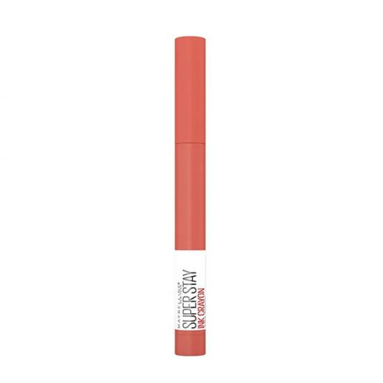 Maybelline Lab Super Stay Ink Crayon 100 Reach 0