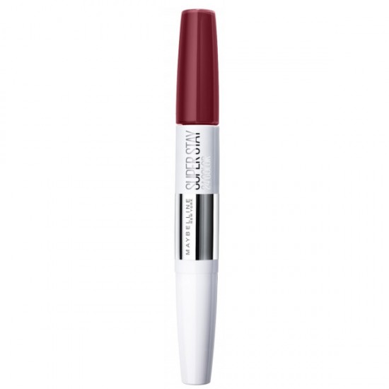 Maybelline Labios Superstay 24 Horas 185 0