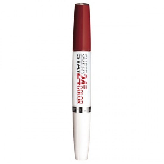 Maybelline Labios Superstay 24 Horas 542 0