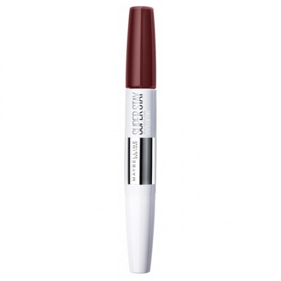 Maybelline Labios Superstay 24 Horas 760 0