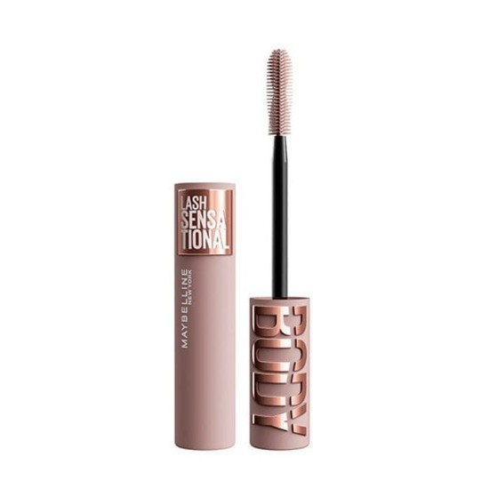 Maybelline Lash Sensational Body Black 0
