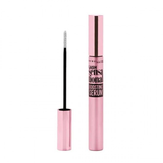 Maybelline Lash Sensational Boosting Serum 0