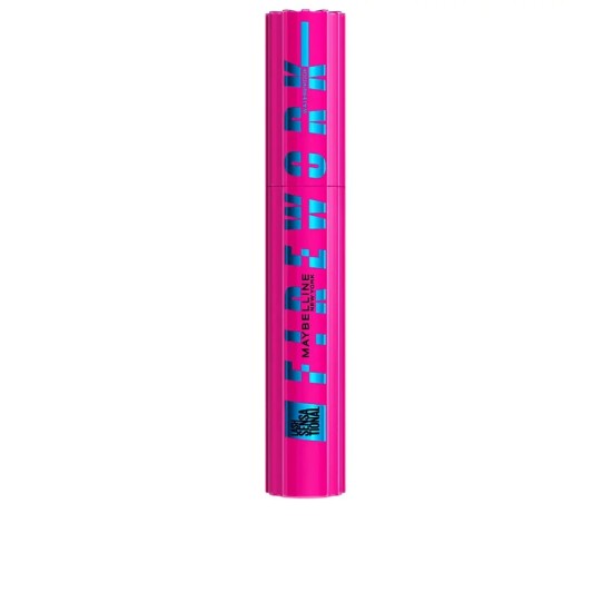 Maybelline Máscara de Pestañas Lash Sensational Fireworks Waterproof 0