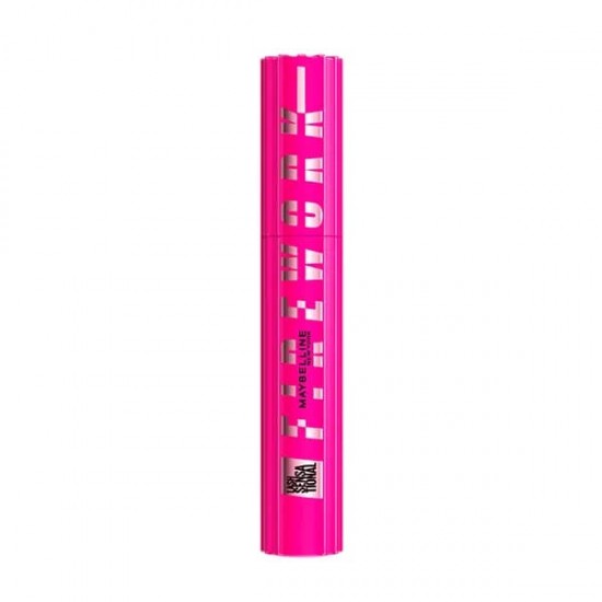 Maybelline Máscara Lash Sensational Fireworks 0
