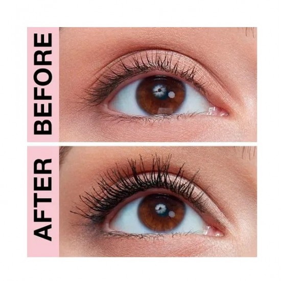 Maybelline Máscara de Pestañas Lash Sensational Sky High Black 4