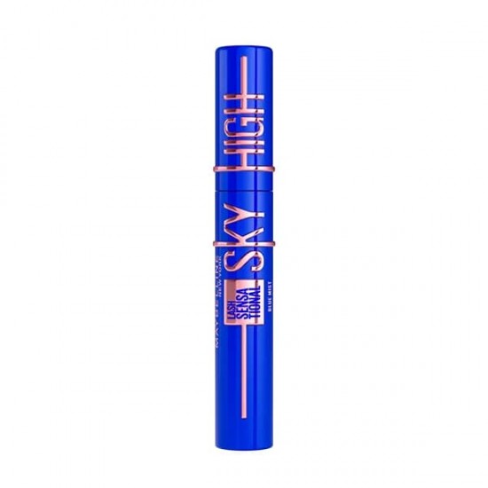 Maybelline Lash Sensational Sky High Blue Mist 0