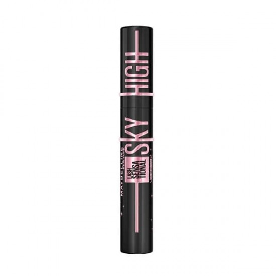Maybelline Máscara de Pestañas Lash Sensational Sky High Cosmic 0