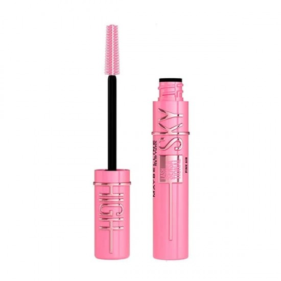 Maybelline Lash Sensational Sky High Pink Air 1