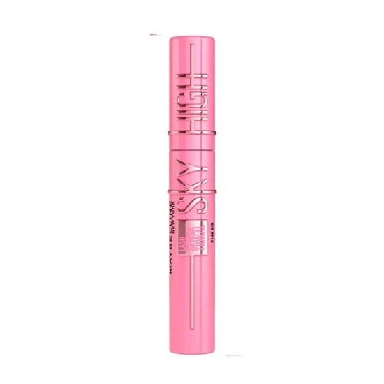Maybelline Máscara de Pestañas Lash Sensational Sky High Pink Air 0