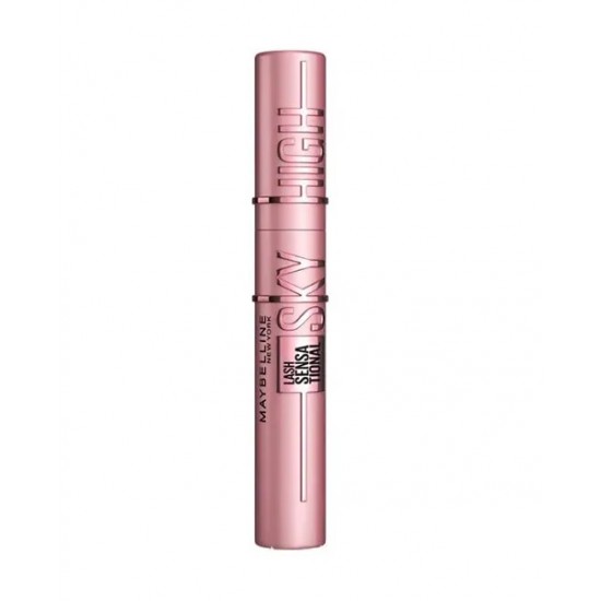 Maybelline Máscara de Pestañas Lash Sensational Sky High Black 0