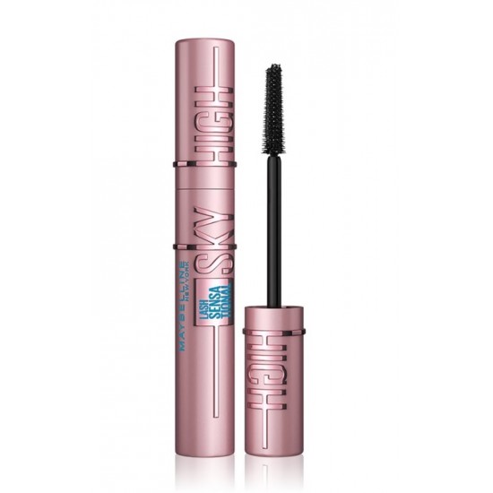 Maybelline Lash Sensational Sky High Waterproof Black 0