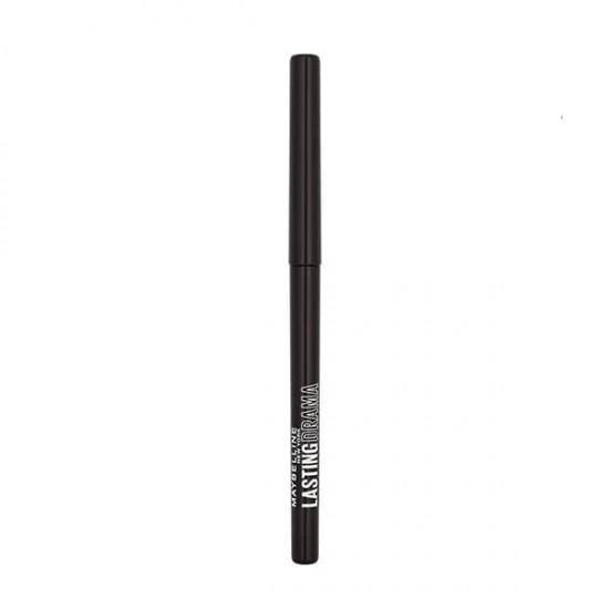 Maybelline Lasting Drama Black 0