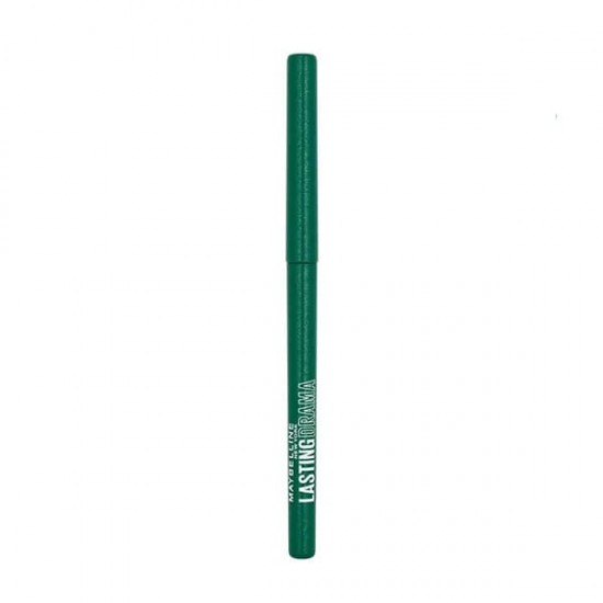 Maybelline Lasting Drama Green With Envy 0