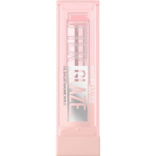 Maybelline Lifter Glaze 002 Pink Drip 1