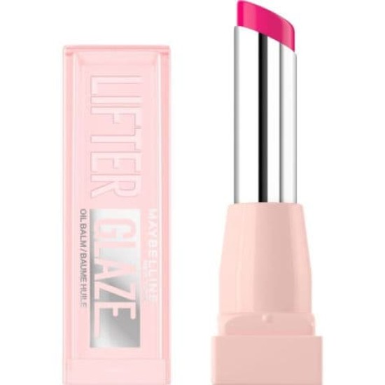 Maybelline Lifter Glaze 003 Rose Bite 0