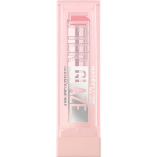 Maybelline Lifter Glaze 004 Cherry Swirl 1