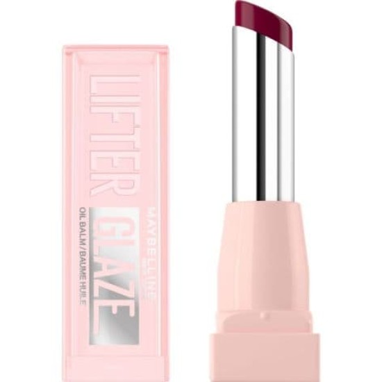 Maybelline Lifter Glaze 008 Acai Glaze 1