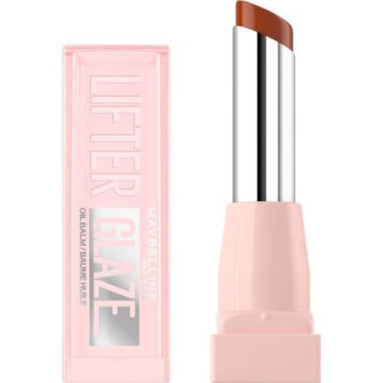 Maybelline Lifter Glaze 009 Latte Crush 1