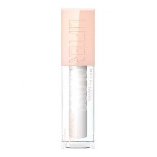 Maybelline Lifter Gloss 001 Pearl 1