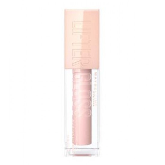 Maybelline Lifter Gloss 002 Ice 1