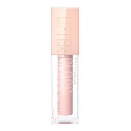 Maybelline Lifter Gloss 002 Ice 1